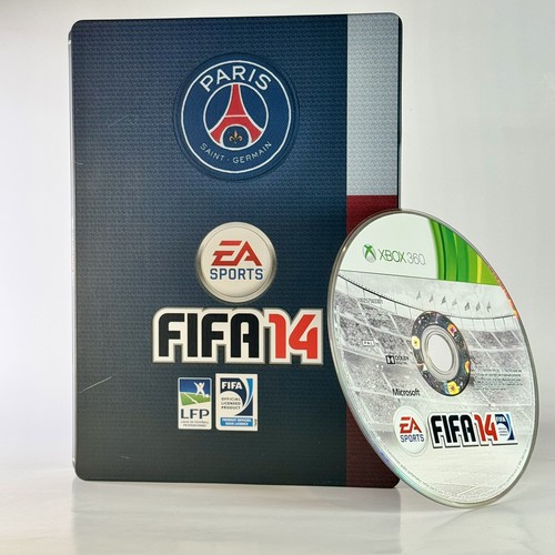 Fifa steelbook collector - steelbook,