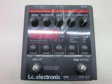 TC ELECTRONIC NOVA DELAY Delay