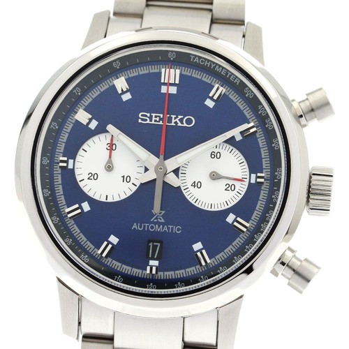 Seiko sbec017 8r46 - seiko, 8r46-00b0