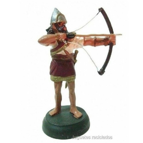 Archer romain rome figure - archer,