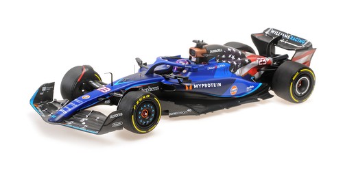 Minichamps williams - minichamps, 1:18