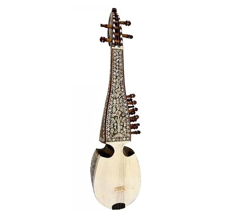 Indian kabuli rabab premium - indian,