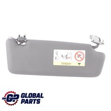 Audi S3 8V Panneau De Protection Pare-Soleil Gauche Gris 8V0857551