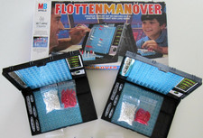 MB Flottenmanöver Jeu