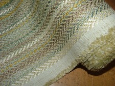 ILIV Tissu Chenille Tissé 2,2