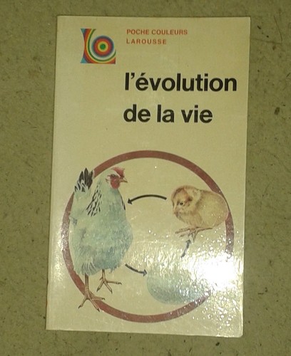 Jarman évolution de la - c., l'évolution