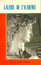 Galerie de l'académie -