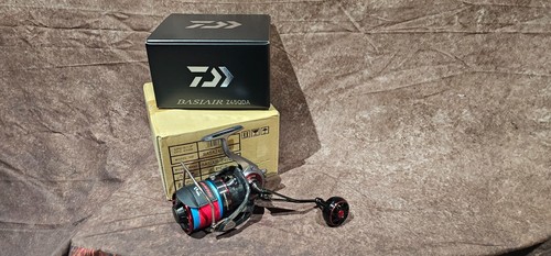 Daiwa basiair z45qda - basiair,