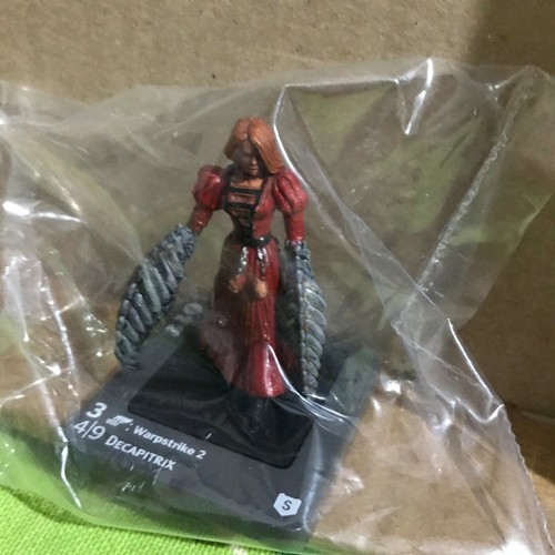 Miniatura dreamblade - miniatura,