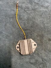 Régulateur tension Yamaha 125