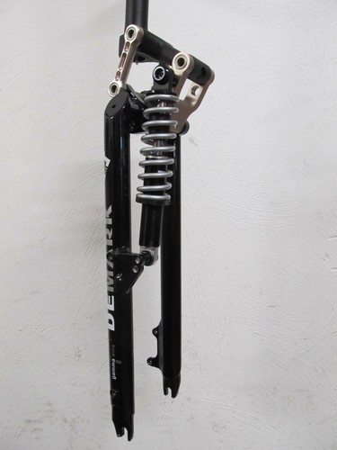 Démark gamma fourche - démark,