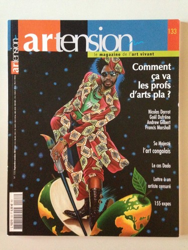 Artension 133 2015 couv p - couv, j.p