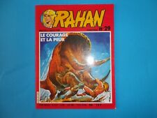 Rahan nouvelle collection