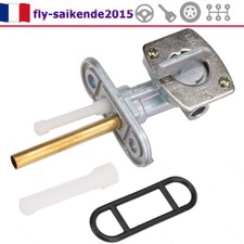 Robinet d'essence moto pour