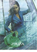 PUBLICITE ADVERTISING 2010