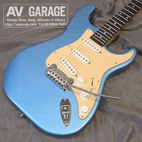 Legacy tribute series avec - g&l,
