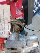 1S4Q9424BD vanne egr pour FORD TOURNEO CONNECT 1.8 TDCI 2002 8213535