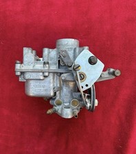 Carburateur Neuf Renault R4 4l Zénith 28if