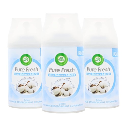 Air wick pure fresh - air,