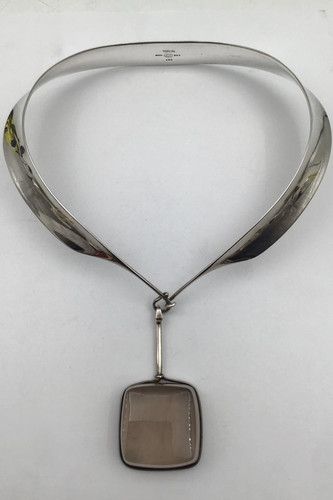 Collier torun argent - torun,