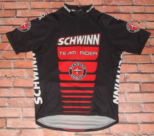 Schwinn maillot vélo - maillot,