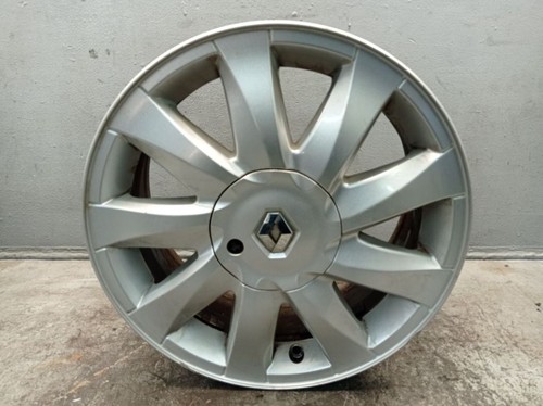 Renault scenic 1 - renault, ii
