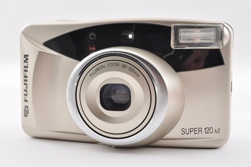 Appareil photo argentique - , 35