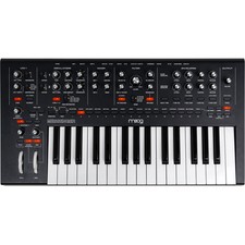 Moog Messenger Next Generation