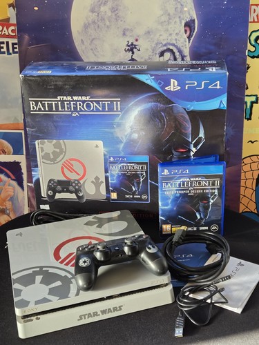 Ps4 star wars - ps4, battlefront
