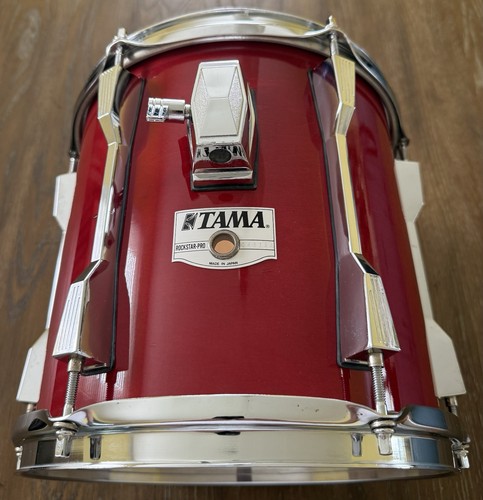 Tama rockstar pro drum - pro,