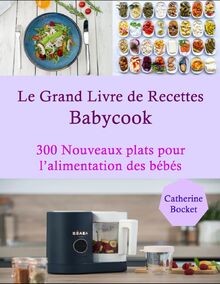 Grand livre recettes - le, de