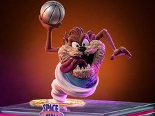 Figurines d'action Iron