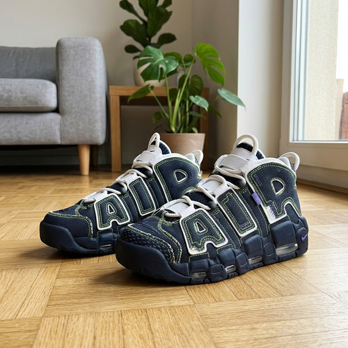 Nike swdc air more uptempo - nike,
