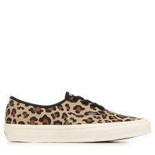 Chaussures Baskets Vans femme