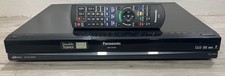 PANASONIC DMR-XW300 Lecteur