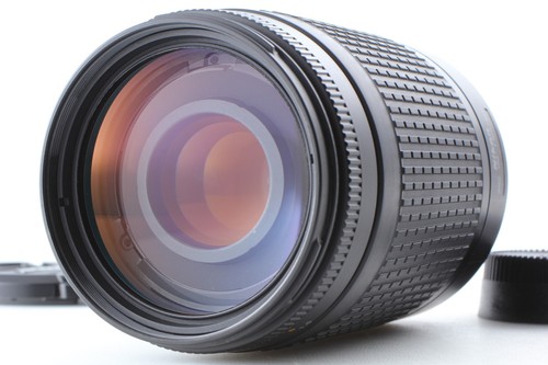Neuf objectif nikon nikkor - [neuf],