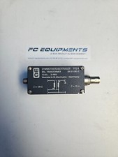Wandel And Goltermann PFU-4 BAL. Transformer 24MHz