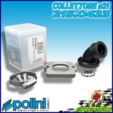 Collecteur D'Admission Polini