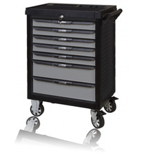 KS TOOLS Servante d'atelier complete, sans outils (816.0007)