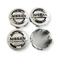 Pour Nissan 4pcs 60mm