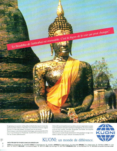 Publicité advertising 0624 - publicité,