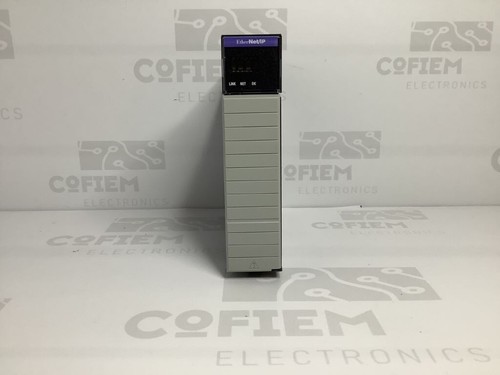 1756enbt allen bradley - 1756enbt,