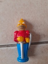 JEU D'ECHECS LES SIMPSON -