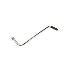 Barre/canne de maintien pour