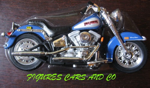 Moto1 harley davidson - davidson,