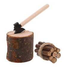  Modèle De Coupe Bois Hache