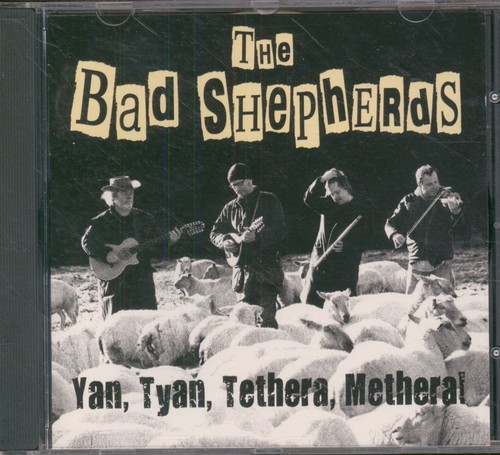 The bad shepherds yan - bad, tyan