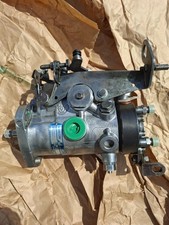 Pompe injection LUCAS (MA 260)