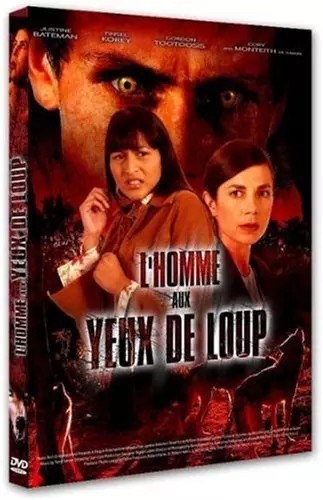 Homme aux yeux - l'homme, de