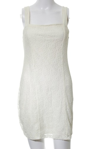 Hollister robe dentelle - hollister,